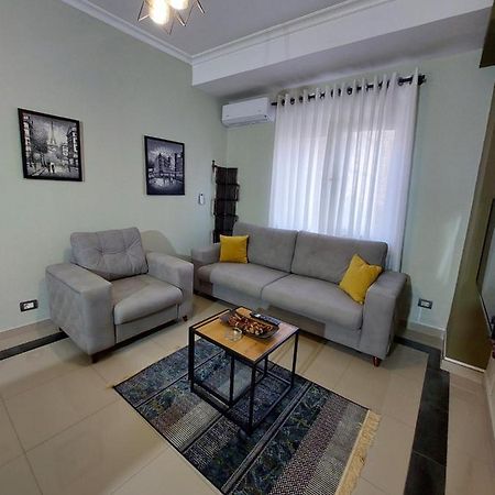 Vila Tafa Apartments Ap3 Tirana Exterior photo