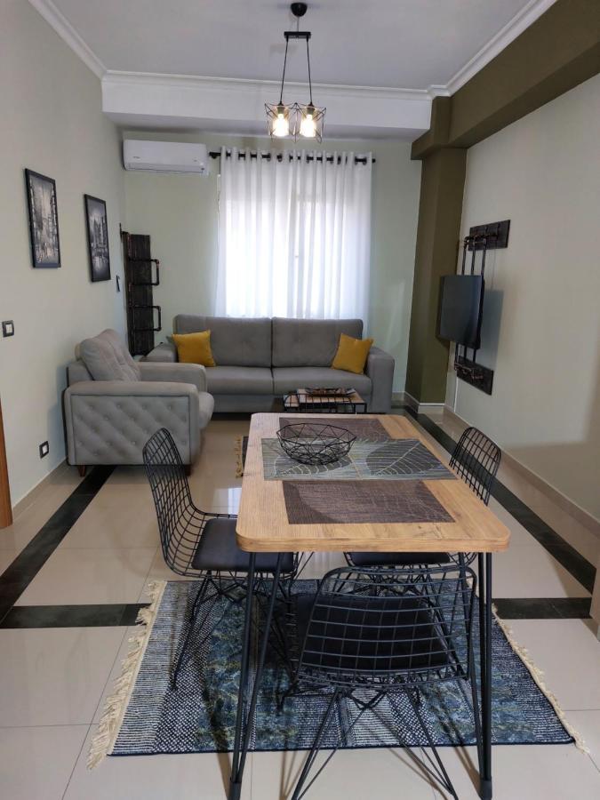 Vila Tafa Apartments Ap3 Tirana Exterior photo