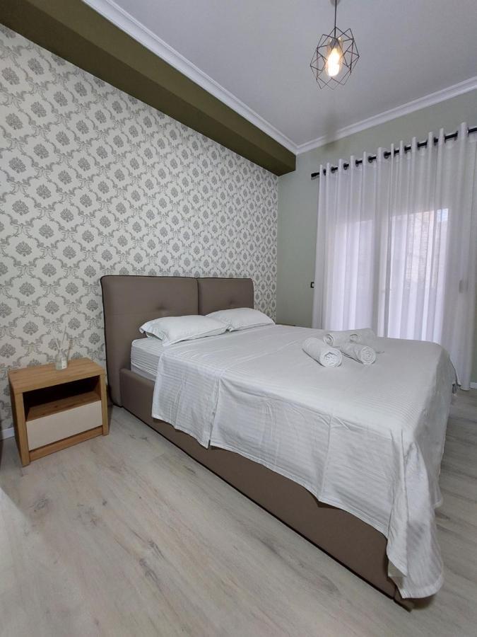 Vila Tafa Apartments Ap3 Tirana Exterior photo