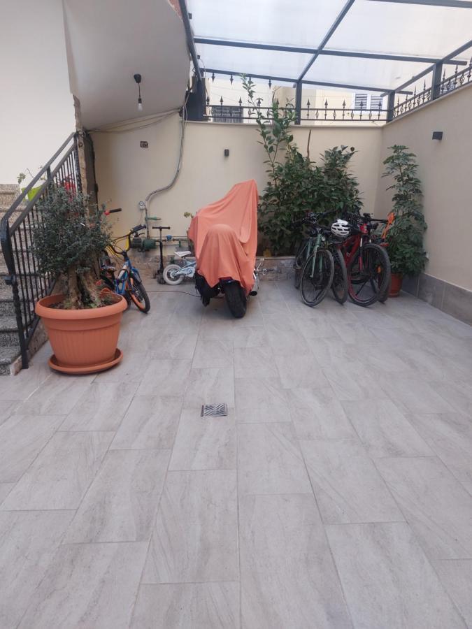 Vila Tafa Apartments Ap3 Tirana Exterior photo